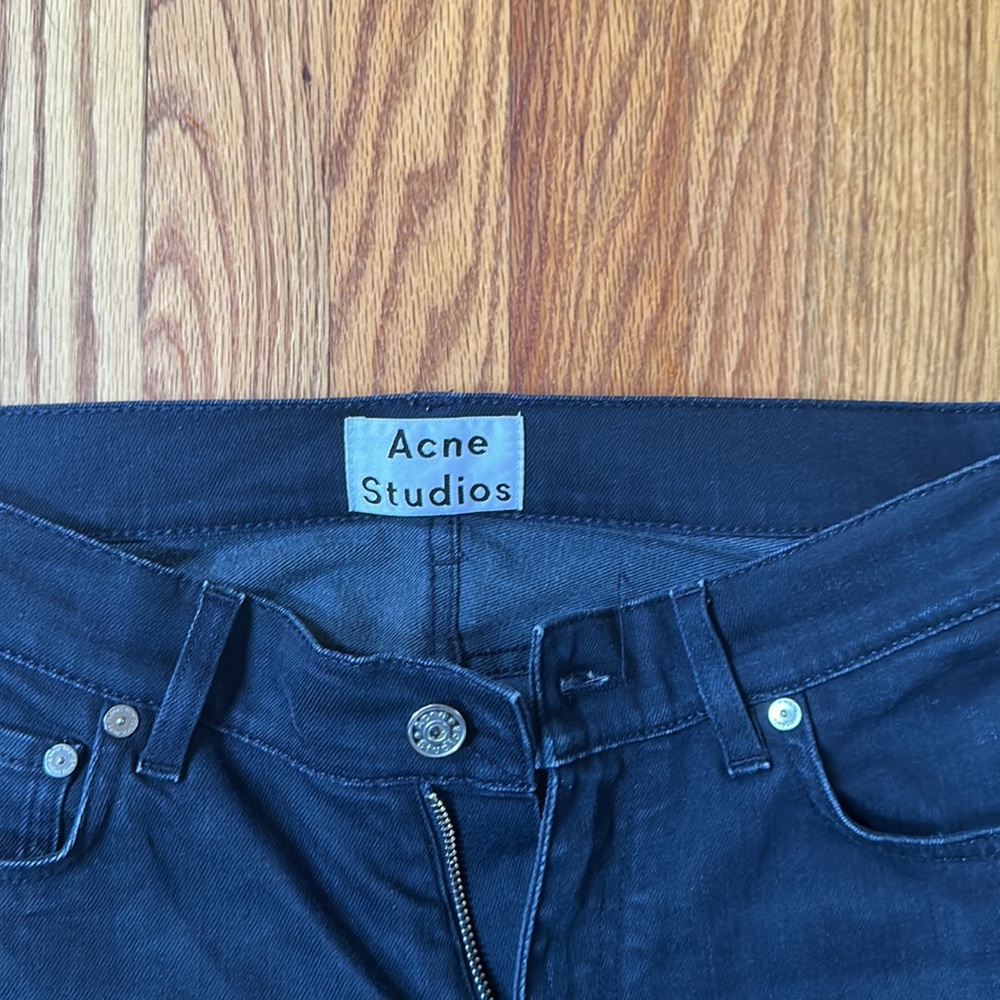 Acne Studios - ACE NEW TWIGHLIGHT